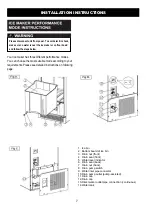 Preview for 10 page of Vinotemp VT-DSIDM-R Manual