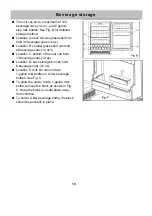 Preview for 15 page of Vinotemp VT-DSODREF Manual