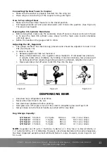 Предварительный просмотр 11 страницы Vinotemp VT-FULLKEG Owner'S Manual