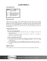 Preview for 12 page of Vinotemp VT-WINED RAW4 Owner'S Manual