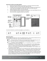 Предварительный просмотр 9 страницы Vinotemp VT-WINEDISP4 Owner'S Manual