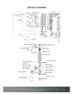 Предварительный просмотр 11 страницы Vinotemp VT-WINEDISP4 Owner'S Manual