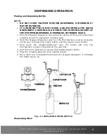 Preview for 9 page of Vinotemp VT -WINEDRAW4 Owner'S Manual