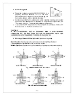 Preview for 10 page of Vinotemp WINE-MATE VINO-1500SSL Installation & Operation Manual