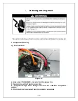 Preview for 14 page of Vinotemp WINE-MATE VINO1500HZD Service Manual