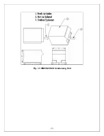 Предварительный просмотр 6 страницы Vinotemp WINE-MATE VINO2500SSD Installation & Operation Manual