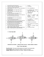 Предварительный просмотр 9 страницы Vinotemp WINE-MATE VINO2500SSD Installation & Operation Manual