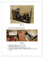 Предварительный просмотр 10 страницы Vinotemp WINE-MATE VINO3500HZD Service Manual