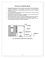 Preview for 5 page of Vinotemp WINE-MATE WM-12000SSA Operation Care Installation Manual