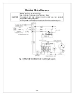 Preview for 27 page of Vinotemp WINE-MATE WM-12000SSA Operation Care Installation Manual