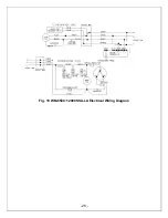 Preview for 29 page of Vinotemp WINE-MATE WM-12000SSA Operation Care Installation Manual