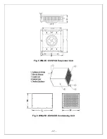 Предварительный просмотр 18 страницы Vinotemp WINE-MATE WM-12000SSD Operation Care Installation Manual