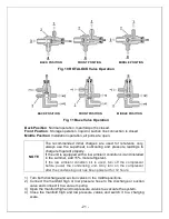 Предварительный просмотр 22 страницы Vinotemp WINE-MATE WM-12000SSD Operation Care Installation Manual