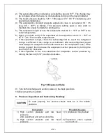 Preview for 25 page of Vinotemp WINE-MATE WM-12000SSD Operation Care Installation Manual