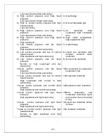 Preview for 26 page of Vinotemp WINE-MATE WM-12000SSD Operation Care Installation Manual