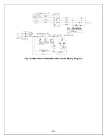 Предварительный просмотр 30 страницы Vinotemp WINE-MATE WM-12000SSD Operation Care Installation Manual