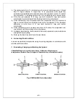 Предварительный просмотр 21 страницы Vinotemp WINE-MATE WM-12000SSH Operation Care Installation Manual