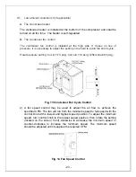 Предварительный просмотр 24 страницы Vinotemp WINE-MATE WM-12000SSH Operation Care Installation Manual