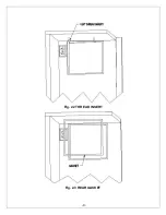 Preview for 10 page of Vinotemp WINE-MATE WM-1500HZD Installation, Use & Care Manual