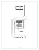 Preview for 11 page of Vinotemp WINE-MATE WM-1500HZD Installation, Use & Care Manual