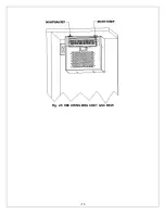 Preview for 12 page of Vinotemp WINE-MATE WM-1500HZD Installation, Use & Care Manual