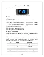 Preview for 18 page of Vinotemp WINE-MATE WM-1500HZD Installation, Use & Care Manual