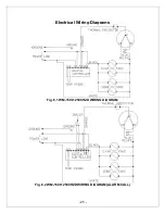 Preview for 27 page of Vinotemp WINE-MATE WM-1500HZD Installation, Use & Care Manual