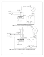 Preview for 28 page of Vinotemp WINE-MATE WM-1500HZD Installation, Use & Care Manual