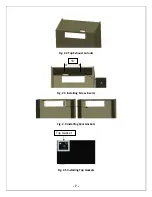 Preview for 8 page of Vinotemp WINE-MATE WM-1500LOWP Installation, Use & Care Manual