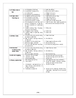 Preview for 20 page of Vinotemp WINE-MATE WM-1500LOWP Installation, Use & Care Manual