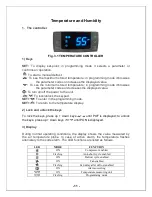 Preview for 12 page of Vinotemp WINE-MATE WM-1500SLIM Installation, Use & Care Manual