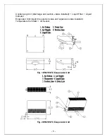 Preview for 6 page of Vinotemp WINE-MATE WM-1500SS Installation, Operation & Care Manual