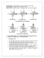 Preview for 9 page of Vinotemp WINE-MATE WM-1500SS Installation, Operation & Care Manual