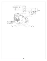 Preview for 28 page of Vinotemp Wine-Mate WM-1500SSI Operation Care Installation Manual