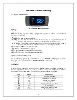 Preview for 7 page of Vinotemp Wine-Mate WM-1500SSL Installation, Operation & Care Manual