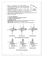 Предварительный просмотр 19 страницы Vinotemp Wine-Mate WM-1500SSL Installation, Operation & Care Manual