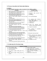 Preview for 24 page of Vinotemp Wine-Mate WM-1500SSL Installation, Operation & Care Manual