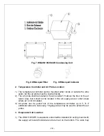 Preview for 19 page of Vinotemp WINE-MATE WM-1500SSL Operation Care Installation Manual