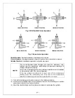 Предварительный просмотр 22 страницы Vinotemp WINE-MATE WM-1500SSL Operation Care Installation Manual