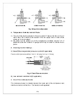 Preview for 19 page of Vinotemp WINE-MATE WM-1500SSW Installation, Operation & Care Manual