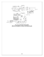 Предварительный просмотр 25 страницы Vinotemp WINE-MATE WM-1500SSW Installation, Operation & Care Manual