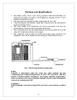 Preview for 5 page of Vinotemp WINE-MATE WM-1520SSL Installation, Operation & Care Manual