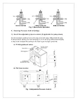 Preview for 20 page of Vinotemp WINE-MATE WM-1520SSL Installation, Operation & Care Manual