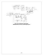 Preview for 27 page of Vinotemp WINE-MATE WM-1520SSL Installation, Operation & Care Manual