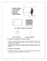 Preview for 18 page of Vinotemp Wine-Mate WM-1520SSW Installation, Operation & Care Manual