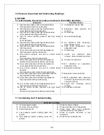 Preview for 24 page of Vinotemp Wine-Mate WM-1520SSW Installation, Operation & Care Manual