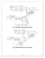 Preview for 27 page of Vinotemp Wine-Mate WM-2500SSD Installation, Operation & Care Manual