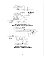 Preview for 28 page of Vinotemp Wine-Mate WM-2500SSD Installation, Operation & Care Manual