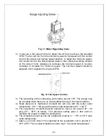 Preview for 22 page of Vinotemp Wine-Mate WM-2500SSHWC Installation, Operation & Care Manual