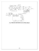 Предварительный просмотр 26 страницы Vinotemp Wine-Mate WM-2500SSHWC Installation, Operation & Care Manual